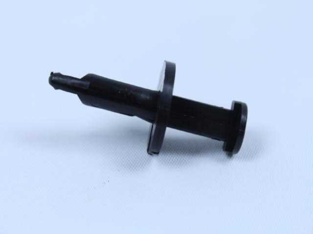 34202672 - Frame, Bumper and Fascia: Rivet for Chrysler: Aspen, Pacifica, PT Cruiser, Sebring, Town &amp; Country, Voyager | Dodge: Caravan, Durango, Grand Caravan, Intrepid | Jeep: Cherokee | Ram: C/V Image