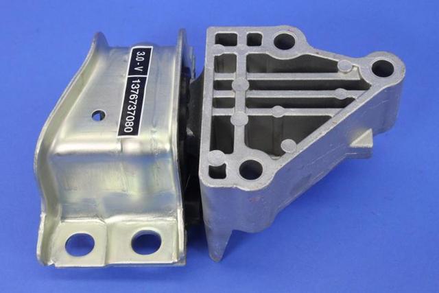 68223227AB - 3.0L Turbo Diesel; Engine: Engine Mount Isolator for Ram: ProMaster 1500, ProMaster 2500, ProMaster 3500 Image