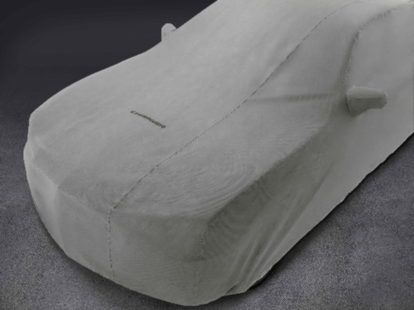 82212309 - Exterior Accessories: Vehicle Cover for Dodge: Charger Image