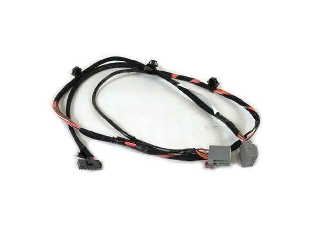 68198990AA - Electrical: Jumper Wiring for Mopar Image