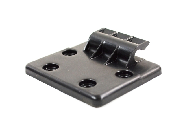 68170563AA - Interior Trim: Load Floor Hinge for Jeep: Cherokee Image