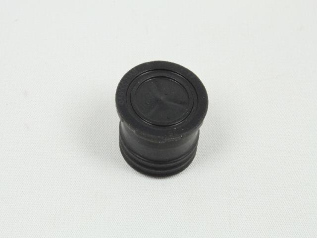 4810021AB - Automatic Transaxle 4 Speed: Grommet for Chrysler: 300, Aspen | Dodge: Challenger, Charger, Dakota, Durango, Magnum, Nitro, Ram 1500, Ram 2500, Ram 3500 | Jeep: Commander, Grand Cherokee, Liberty, Wrangler, Wrangler JK | Ram: 1500, 1500 Classic, 2500, 3500, Dakota Image
