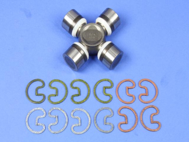 liberty　0430 Front Driveshaft JEEP LIBERTY 2008-2012 Repair Kit 52853442