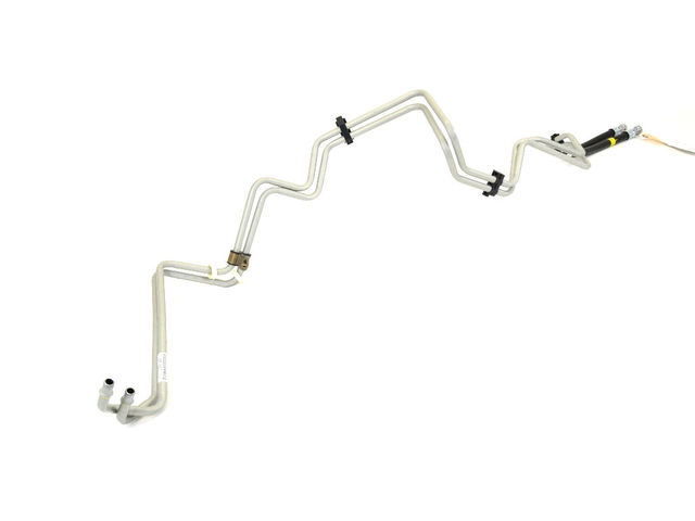 55056819AC - Cooling: Oil Cooler Pressure And Return Hose And Tube for Mopar Image