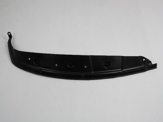 5112135AD - Body Sheet Metal Except Doors: Front Door Mounted Weatherstrip, Left for Mopar Image