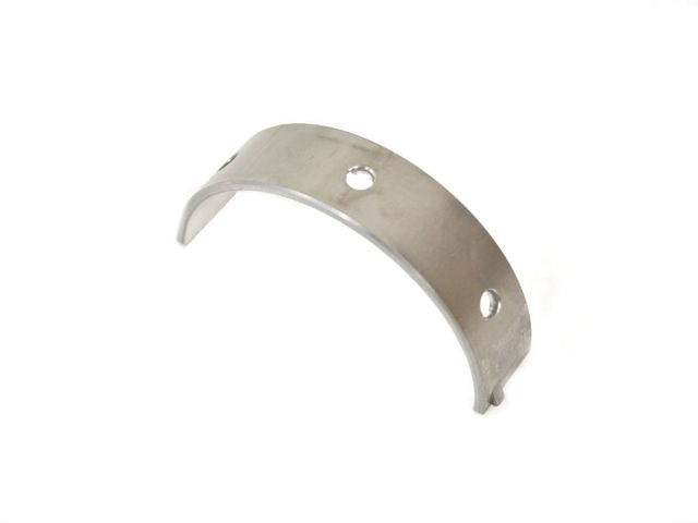 68242638AA - Engine: Crankshaft Upper Bearing for Chrysler: Pacifica, Voyager | Dodge: Durango | Jeep: Cherokee, Gladiator, Grand Cherokee, Grand Cherokee L, Grand Cherokee WK, Wrangler | Ram: 1500, ProMaster 1500, ProMaster 2500, ProMaster 3500 Image