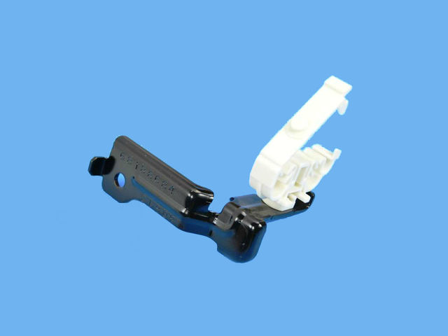 68188684AA - Cooling: Transmission Line Bracket for Ram: ProMaster 1500, ProMaster 2500, ProMaster 3500 Image