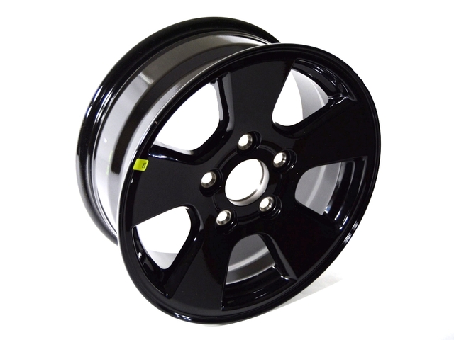 4755161AB - Wheels: Spare Wheel for Ram: 1500, 1500 Classic Image