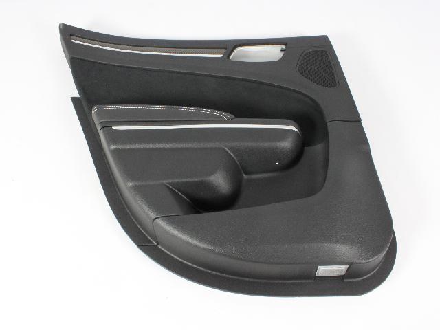1MF67DX9AM - Interior Trim: Rear Door Trim Panel, Left for Mopar Image