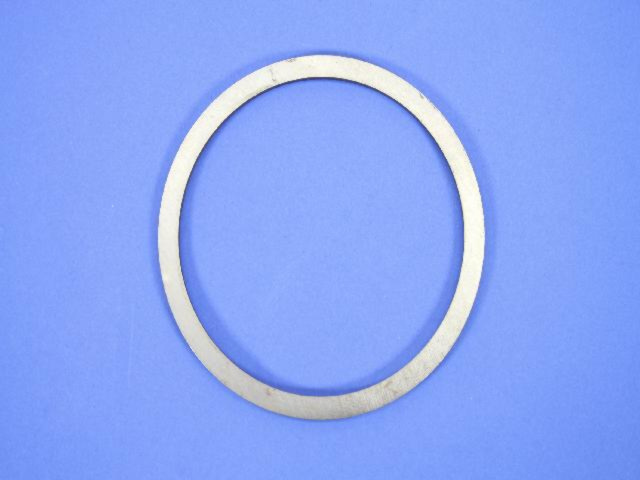 4800659AA - 62TE; 6-Speed; Automatic Transaxle: Shim for Chrysler: 200, Pacifica, Sebring, Town &amp; Country | Dodge: Avenger, Grand Caravan, Journey | Ram: C/V, ProMaster 1500, ProMaster 2500, ProMaster 3500 Image