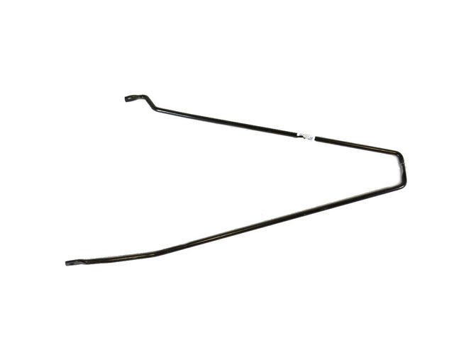 68203113AA - Body Sheet Metal Except Doors: Box Side Brace, Left for Ram: 1500, 1500 Classic, 2500, 3500 Image