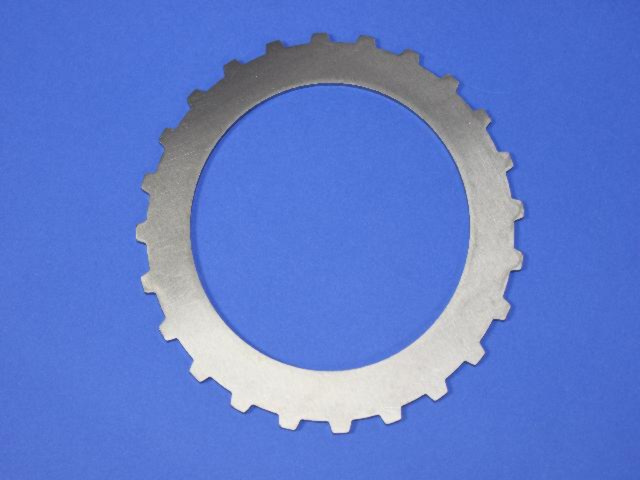 52108004AA - NAG1; W5A380; 5-Speed; Automatic Transmission: Outer Disc for Chrysler: Crossfire | Dodge: Sprinter 2500, Sprinter 3500 Image