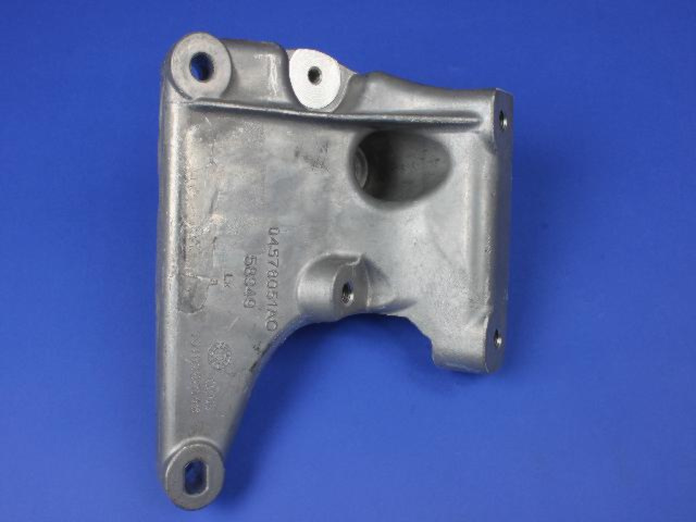 4578051AC - Engine Mounting: Engine Mount Bracket, Left for Chrysler: 300 | Dodge: Challenger, Charger, Magnum Image