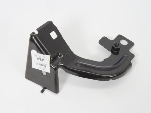 55372838AD - Body Sheet Metal Except Doors: Fender Reinforcement, Right for Dodge: Ram 1500, Ram 2500, Ram 3500 | Ram: 1500, 1500 Classic, 2500, 3500 Image