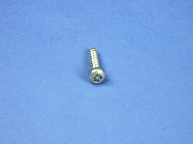 5057330AA - Steering: Steering Column Lock Housing Fastener for Chrysler: 200, PT Cruiser, Sebring, Town &amp; Country | Dodge: Avenger, Caliber, Grand Caravan, Journey, Nitro | Jeep: Commander, Compass, Grand Cherokee, Liberty, Patriot, Wrangler, Wrangler JK | Ram: C/V Image