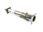 68087647AG - : Exhaust Extension Pipe for Ram: 3500 Image