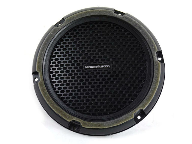 68043035AC - Electrical: Sub Woofer Speaker for Chrysler: 300 | Dodge: Charger Image