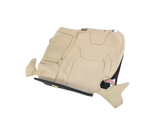 5RA81HL1AF - Interior Trim: Rear Seat Back Cover for Jeep: Cherokee Image