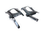 68064329AD - : Bumper Bracket Kit for Dodge: Ram 2500, Ram 3500 | Ram: 1500, 2500, 3500 Image