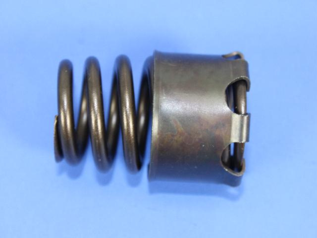 5037382AD - 6.1L Gas; Engine: Intake Valve Spring for Mopar Image