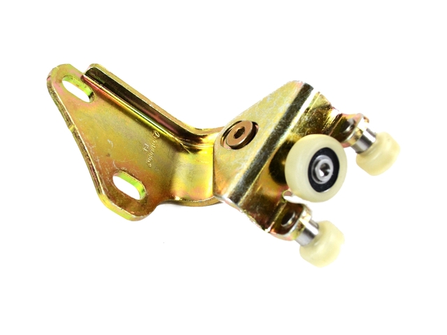5103589AA - Doors and Related Parts: Body Hardware Slider, Right for Mopar Image