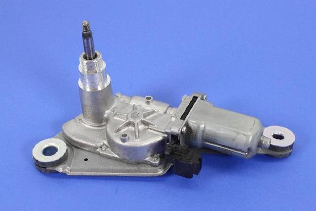 2011-2013 Jeep Grand Cherokee Lift-Gate Wiper Motor 55079213AB