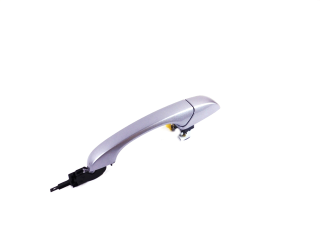 1SP27JSCAC - Doors, Door Mirrors and Related Parts: Exterior Door Handle, Left for Dodge: Durango | Jeep: Grand Cherokee Image