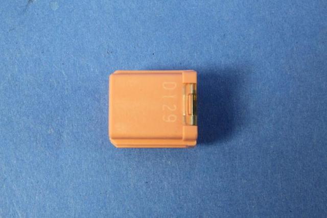 68137154AA - Electrical: J Case Fuse for Chrysler: 300 | Dodge: Challenger, Charger Image