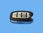 68241531AD - : Integrated Key Fob Transmitter for Chrysler: Pacifica, Voyager Image