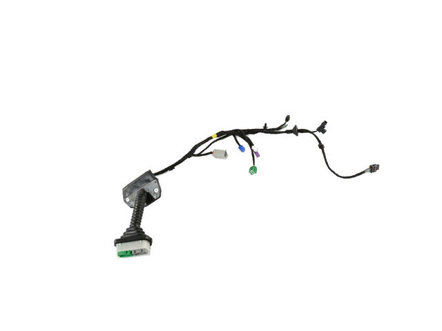 68365314AB - Electrical: Front Door Wiring, Right Front for Ram: 1500, 1500 Classic Image