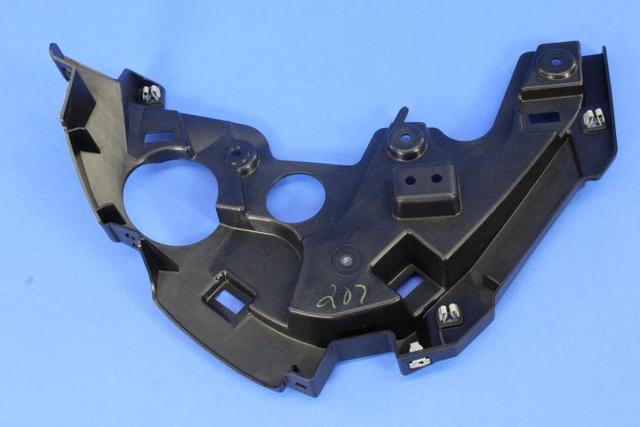 1YS71DX9AA - Interior Trim: Filler Panel, Left for Mopar Image