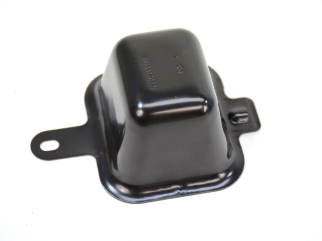 55360410AA - Frames and Bumpers: Jounce Bumper Spacer for Dodge: Nitro | Jeep: Commander, Grand Cherokee, Liberty Image