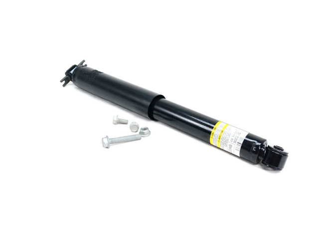 2007-2017 Jeep Wrangler Suspension Shock Absorber Kit