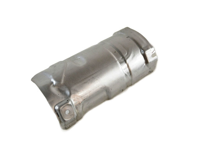 68393986AA - Exhaust: Exhaust Shield for Chrysler: 200 | Dodge: Dart | Jeep: Cherokee, Compass Image