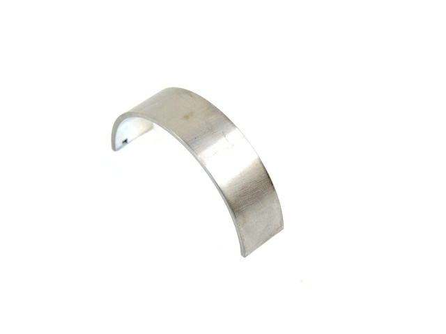 68242633AA - Engine: Crankshaft Lower Bearing for Chrysler: Pacifica, Voyager | Dodge: Durango | Jeep: Cherokee, Gladiator, Grand Cherokee, Grand Cherokee L, Grand Cherokee WK, Wrangler | Ram: 1500, ProMaster 1500, ProMaster 2500, ProMaster 3500 Image