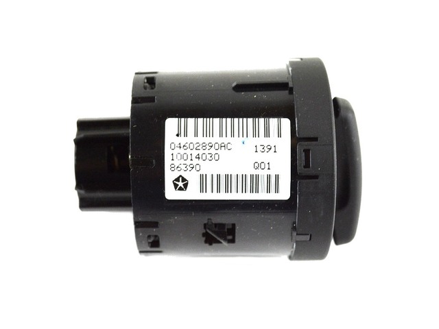 4602890AD - Electrical: Headlamp Switch for Mopar Image