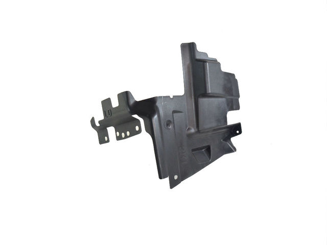 68250493AA - Fuel and Accelerator Pedal: Air Intake Shield for Dodge: Charger Image