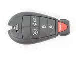 56046773AA - : Key Fob with Remote Start for Dodge: Dart Image