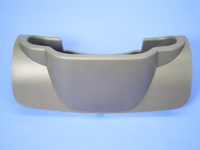 5KD001J8AA - Interior Trim: Instrument Cluster Bezel for Mopar Image
