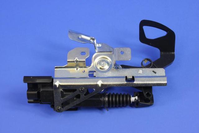 68093354AD - Body Sheet Metal Except Doors: Door Control Unit for Ram: 1500, 1500 Classic, 2500, 3500 Image