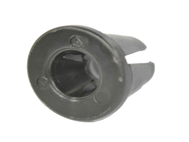 6507347AA - Electrical: Plastic Snap-in Nut for Jeep: Liberty Image