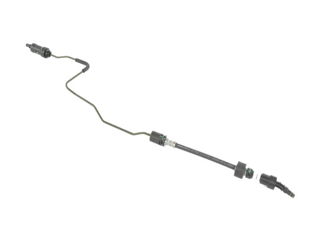 52104881AA - Clutch: Clutch Hydraulic Hose for Fiat: 500X | Jeep: Renegade Image