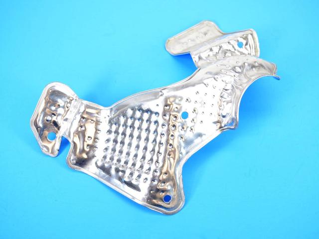 52123677AA - Power Transfer Unit: Heat Shield for Chrysler: 200 | Jeep: Cherokee Image