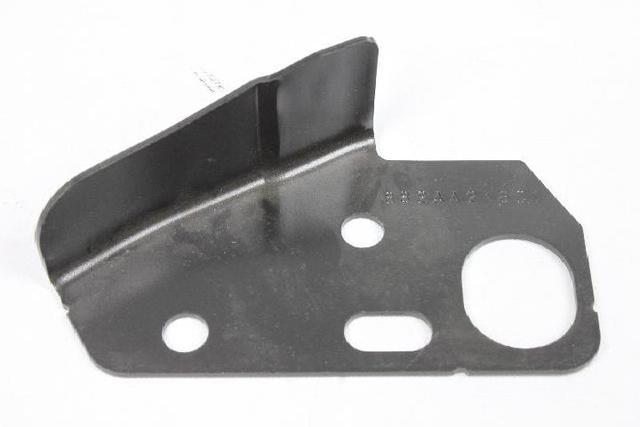 68083882AA - Body Sheet Metal Except Doors: Bracket, Right for Ram: 1500, 1500 Classic, 2500, 3500 Image