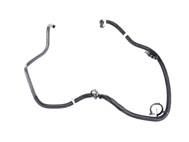 68271051AC - Brakes: Brake Booster Vacuum Hose for Jeep: Grand Cherokee Image