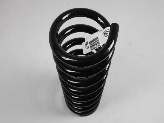52089763AE - Front Suspension &amp; Drive: Front Coil Spring for Mopar Image