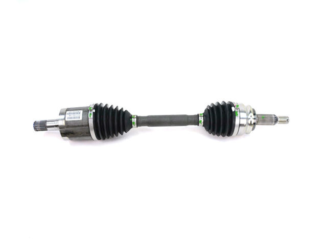 52123871AB - Four Wheel Drive; Differential and Drive Line: Axle Half Shaft, Left for Jeep: Compass, Patriot Image