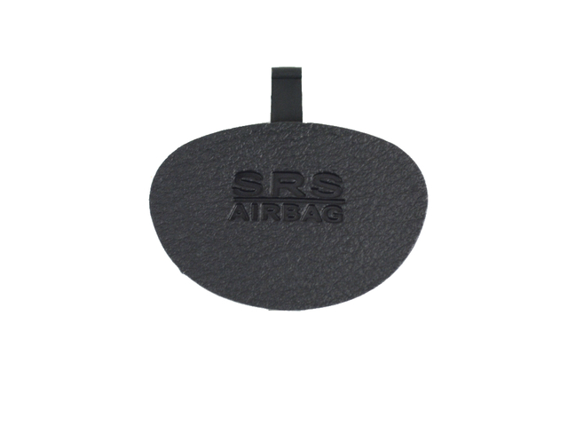 1WM67LC5AB - Interior Trim: Screw Cover, Left for Jeep: Cherokee Image