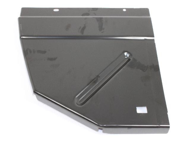 5076324AA - Body Sheet Metal Except Doors: Rear Floor Pan Extension, Right for Chrysler: 200, Sebring | Dodge: Avenger Image