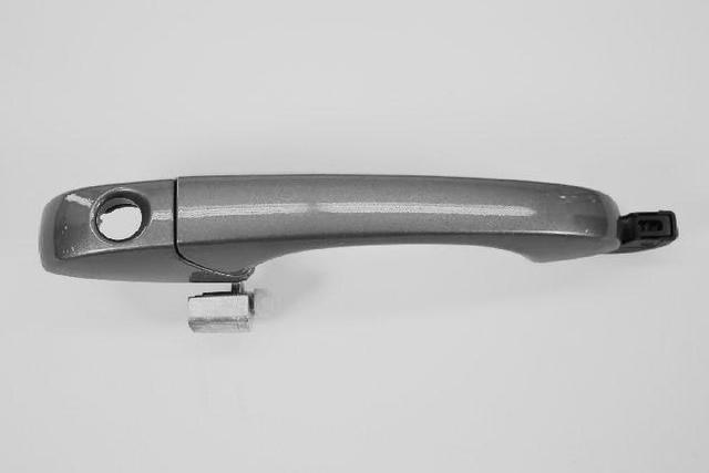 1KR95EBGAA - Doors, Door Mirrors and Related Parts: Exterior Door Handle, Left for Mopar Image